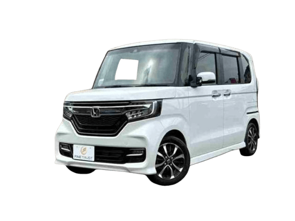 N-BOX カスタム