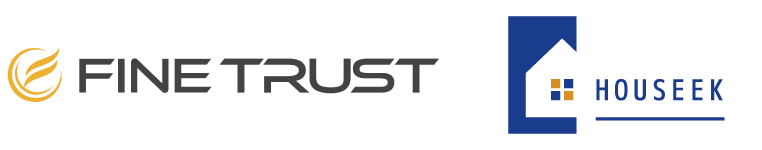 株式会社ファイントラスト・株式会社ハウシーク