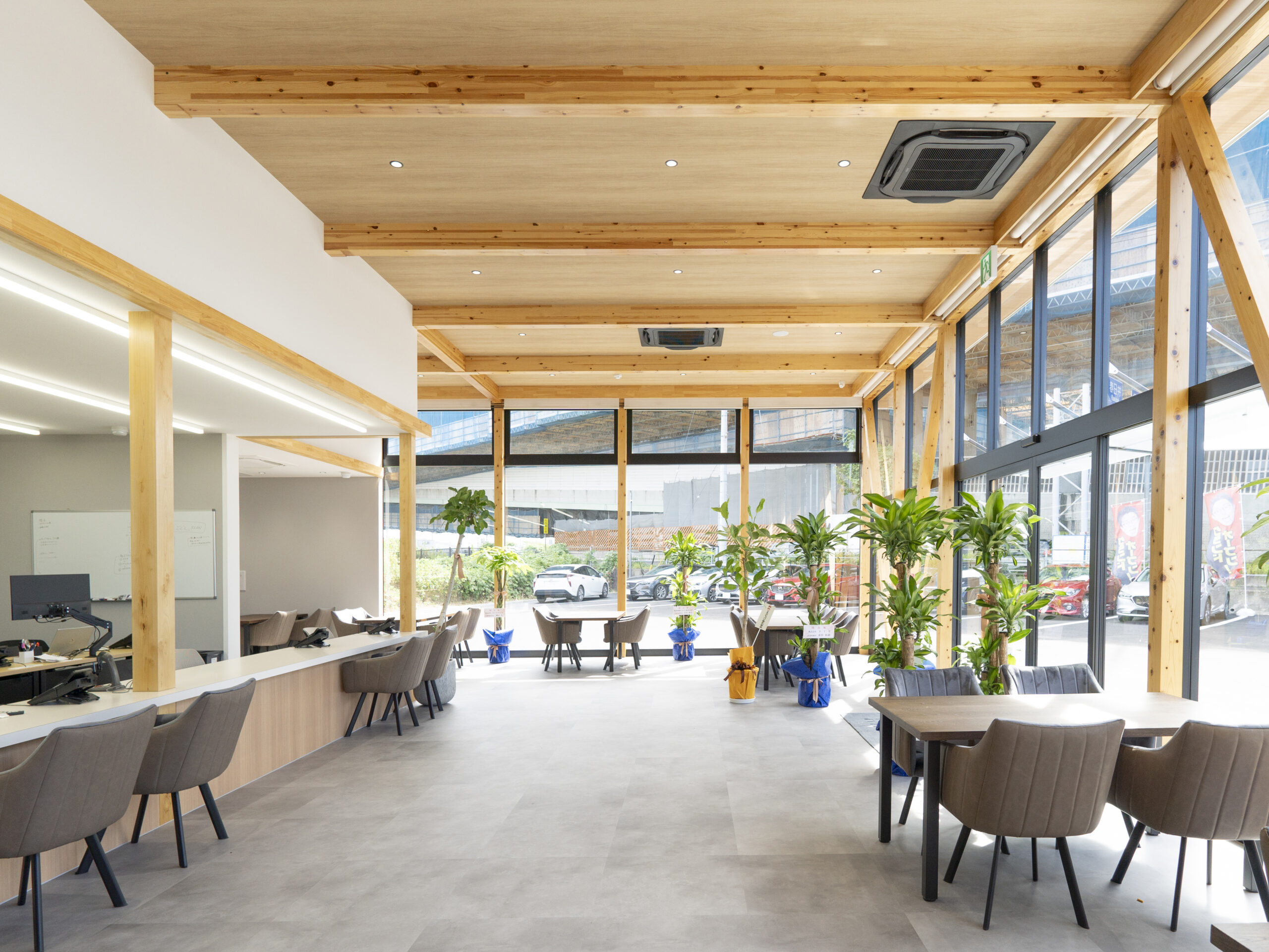 ファイントラスト 小牧南インター店<br>< 2025年8月OPEN!! >のイメージ3