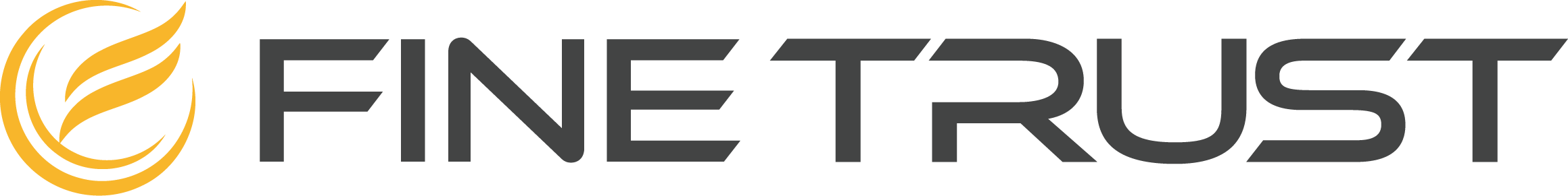 ファイントラストロゴ