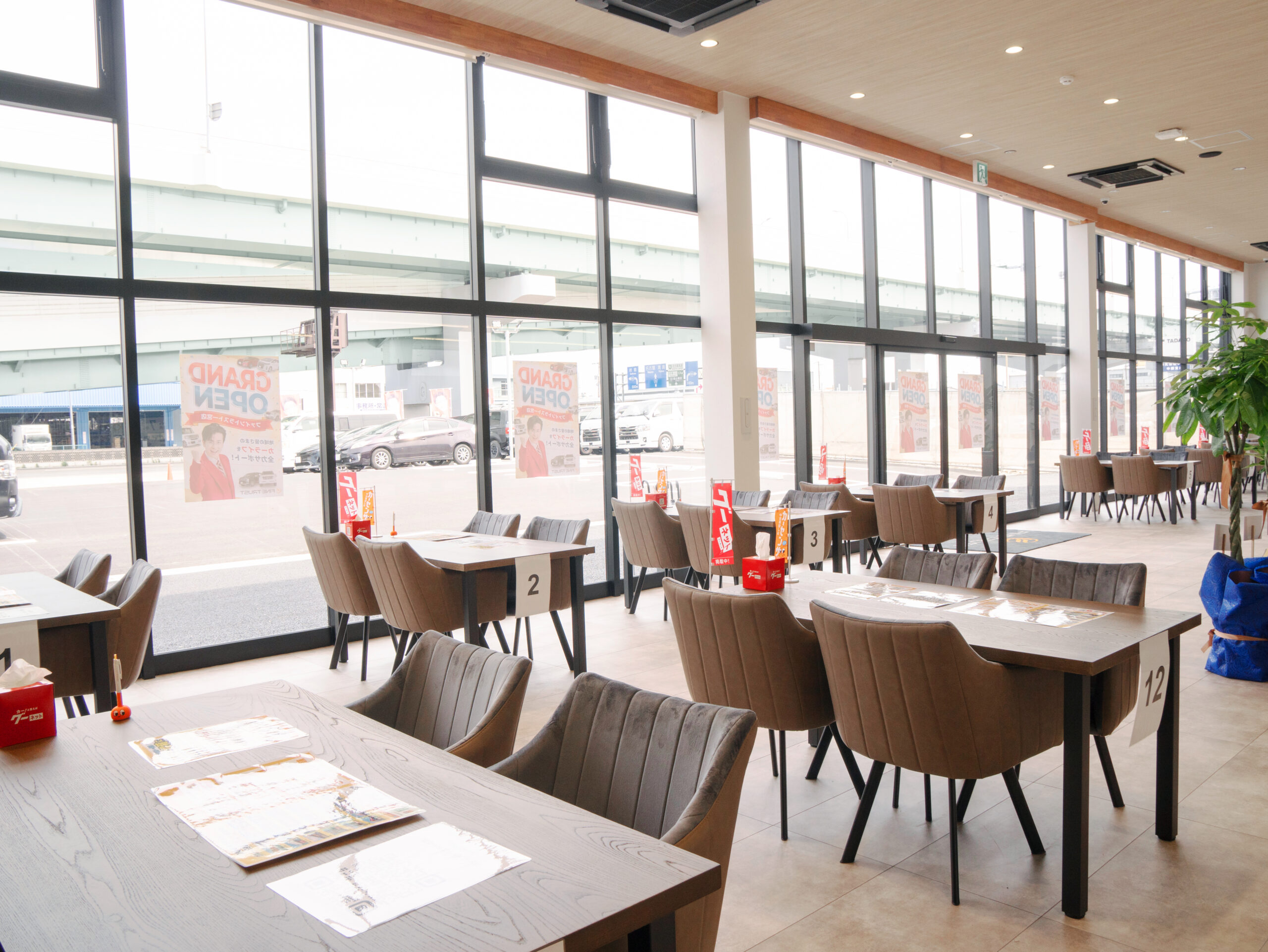 ファイントラスト 一宮店<br><2026年9月12日OPEN!!>のイメージ2