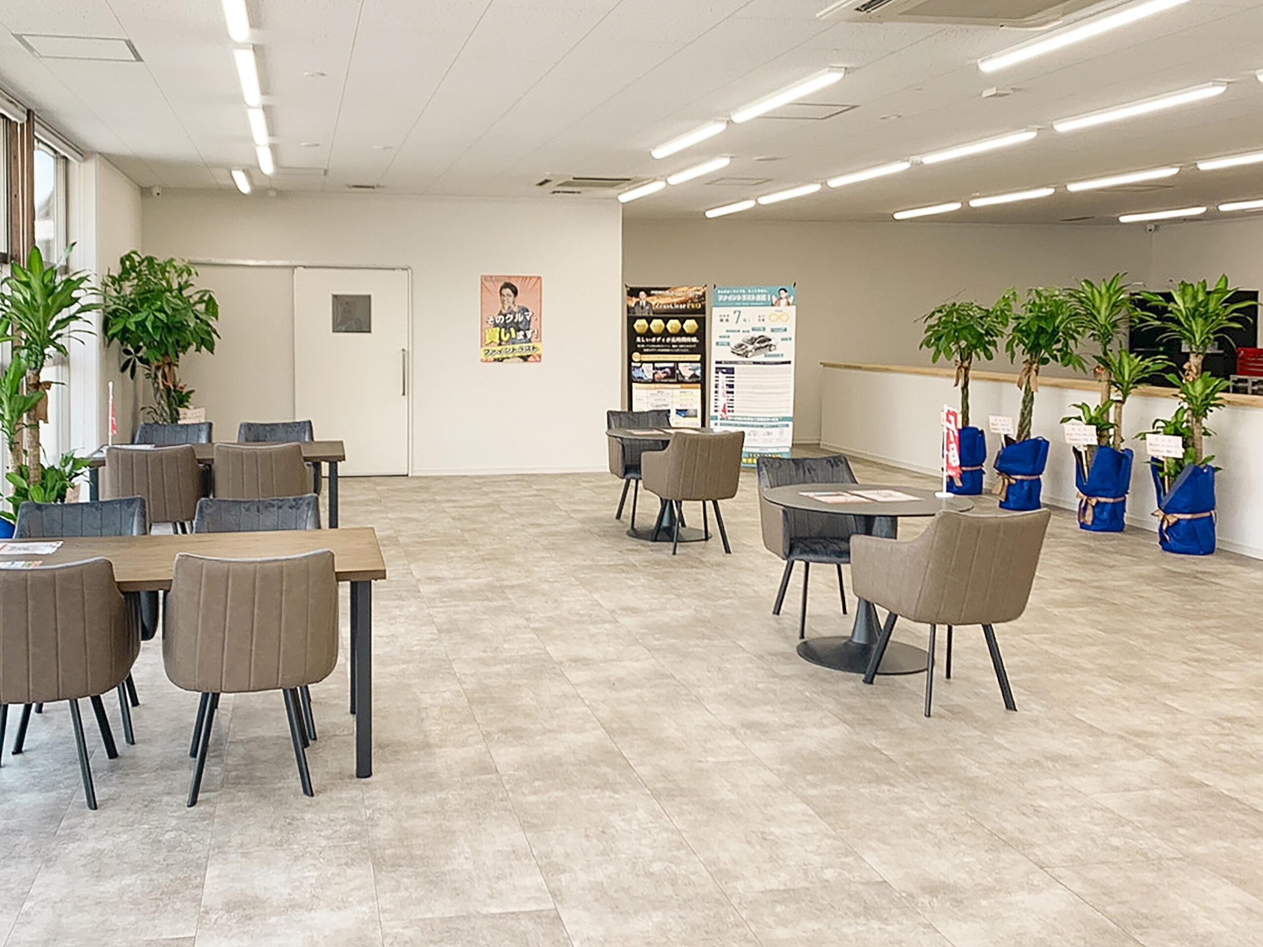 ファイントラスト 浜松店<br><2026年9月1日OPEN!!>のイメージ2