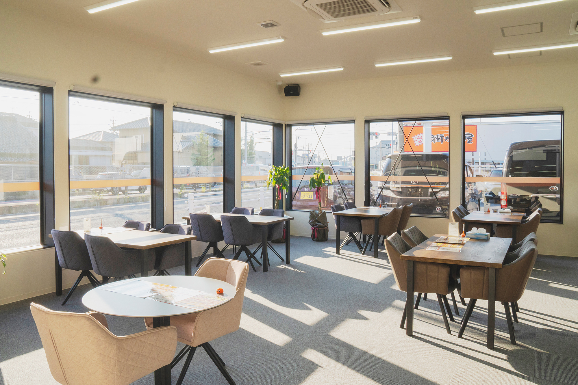ファイントラスト 岡崎店のイメージ3